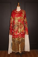 藏品(紅蟒)的圖片