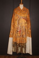 藏品(黃蟒)的圖片