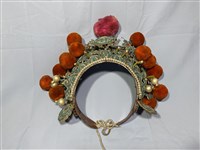 藏品(彎眉)的圖片