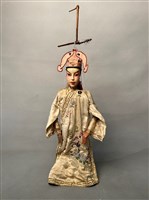 藏品(傀儡戲偶(生))的圖片