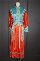 藏品(歌仔戲服)的圖片