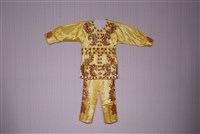 藏品(女武裳)的圖片