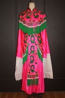 藏品(歌仔戲服(古裝衣))的圖片