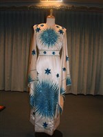 藏品(歌仔戲服(小生服))的圖片