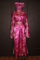 藏品(歌仔戲服(小生衣))的圖片