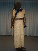 藏品(歌仔戲服(小生服))的圖片