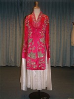 藏品(歌仔戲服)的圖片