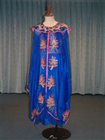 藏品(歌仔戲服)的圖片