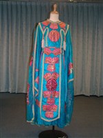 藏品(歌仔戲服)的圖片