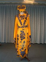 藏品(歌仔戲服)的圖片