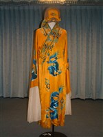 藏品(歌仔戲服)的圖片