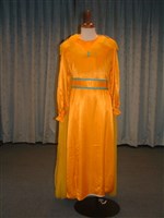 藏品(歌仔戲服)的圖片