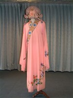 藏品(歌仔戲服)的圖片