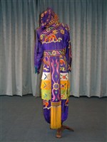 藏品(歌仔戲服)的圖片