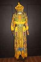 藏品(歌仔戲服)的圖片