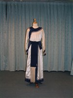 藏品(歌仔戲服)的圖片