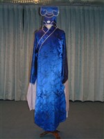 藏品(歌仔戲服)的圖片