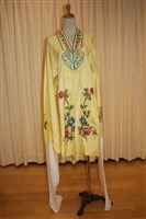 藏品(女帔)的圖片