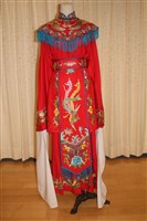 藏品(古裝裳)的圖片