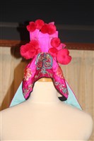 藏品(戰巾)的圖片