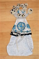 藏品(戰巾)的圖片