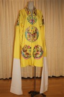 藏品(對帔之女帔)的圖片