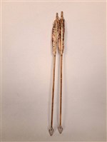 藏品(弓箭)的圖片