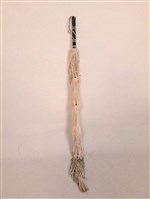 藏品(馬鞭(白色))的圖片