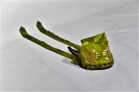 藏品(員外巾)的圖片