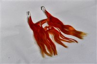 藏品(髯口)的圖片