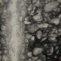 藏品(水巷)的圖片