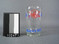 藏品(玻璃杯(葡萄汽水))的圖片