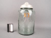 藏品(玻璃糖罐)的圖片