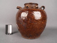 藏品(陶甕)的圖片