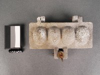 藏品(蛋糕鋁模(4圓形))的圖片