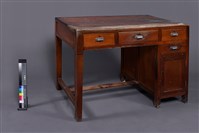 藏品(書桌)的圖片