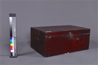 藏品(木箱)的圖片