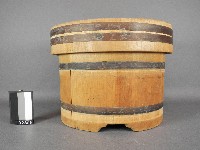 藏品(飯桶)的圖片