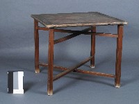 藏品(四方桌)的圖片