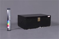 藏品(木箱)的圖片