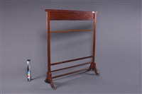 藏品(木屏風)的圖片