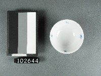 藏品(青花杯子)的圖片