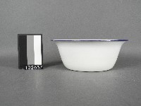 藏品(鐵胎琺瑯盆)的圖片