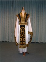 藏品(歌仔戲服)的圖片