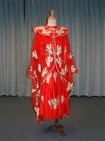 藏品(歌仔戲服)的圖片