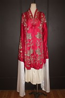 藏品(歌仔戲服)的圖片