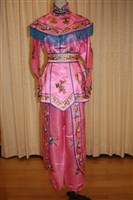 藏品(戰衣裙)的圖片