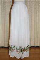 藏品(白花裙)的圖片