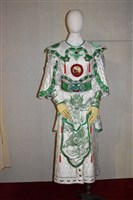 藏品(改良戰甲)的圖片