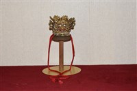 藏品(太子冠)的圖片